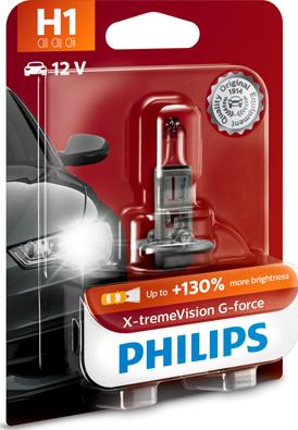 PHILIPS 12258XVGB1 - Žarulja, far za dugo svjetlo www.molydon.hr