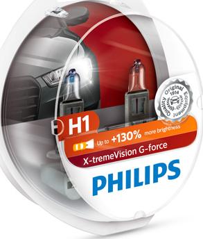 PHILIPS 12258XVGS2 - Žarulja, far za dugo svjetlo www.molydon.hr