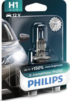 PHILIPS 12258XVPB1 - Žarulja, far za dugo svjetlo www.molydon.hr