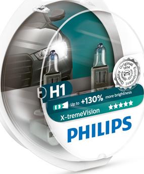 PHILIPS 12258XV+S2 - Žarulja, far za dugo svjetlo www.molydon.hr