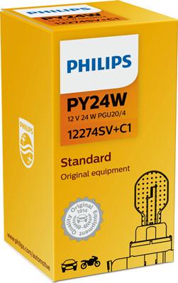 PHILIPS 12274SV+C1 - Žarulja, Žmigavac www.molydon.hr