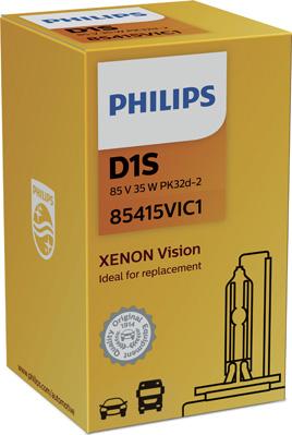 PHILIPS 85415VIC1 - Žarulja, far za dugo svjetlo www.molydon.hr