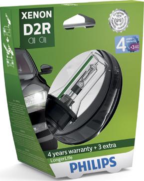 PHILIPS 85126SYS1 - Žarulja, far za dugo svjetlo www.molydon.hr