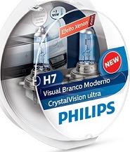 PHILIPS 12972CVU - Žarulja, far za dugo svjetlo www.molydon.hr
