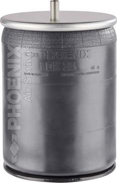 Phoenix 1 DK 25-1 - Meh, pneumatski Ovjes www.molydon.hr