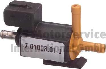 Pierburg 7.01003.01.0 - Ventil za reguliranje pritiska kompresije www.molydon.hr