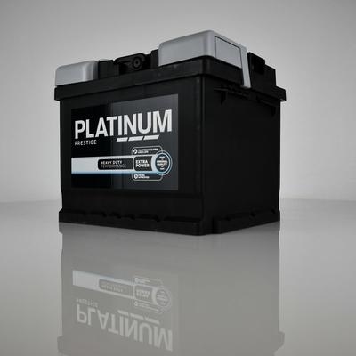 PLATINUM 063E - Akumulator  www.molydon.hr
