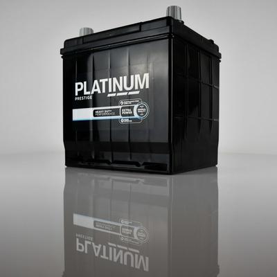 PLATINUM 004LE - Akumulator  www.molydon.hr