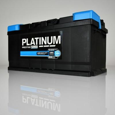 PLATINUM 019SPPLA - Akumulator  www.molydon.hr