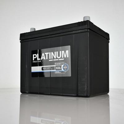 PLATINUM 030E - Akumulator  www.molydon.hr