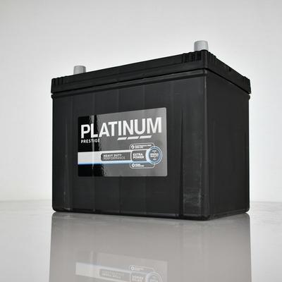 PLATINUM 031E - Akumulator  www.molydon.hr