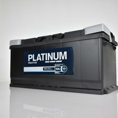 PLATINUM 020E - Akumulator  www.molydon.hr