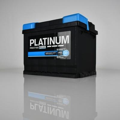 PLATINUM 027SPPLA - Akumulator  www.molydon.hr