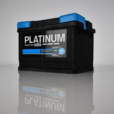 PLATINUM 075SPPLA - Akumulator  www.molydon.hr