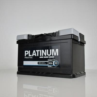 PLATINUM 100E - Akumulator  www.molydon.hr