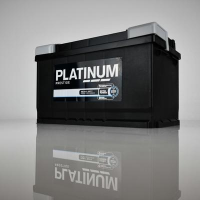 PLATINUM 115E - Akumulator  www.molydon.hr