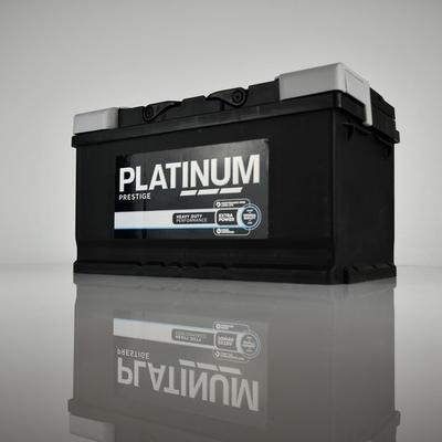 PLATINUM 110E - Akumulator  www.molydon.hr