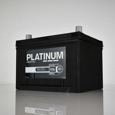 PLATINUM 111E - Akumulator  www.molydon.hr