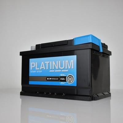 PLATINUM AFB100E - Akumulator  www.molydon.hr