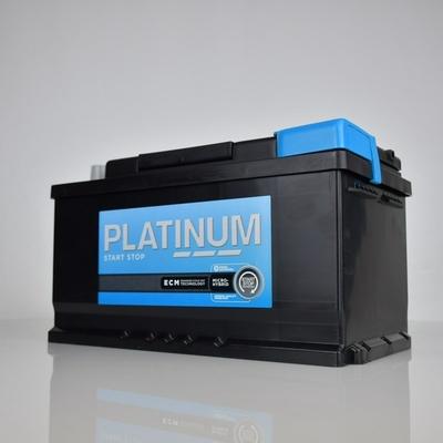 PLATINUM AFB115E - Akumulator  www.molydon.hr
