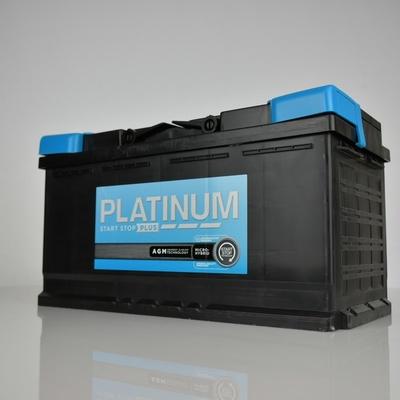 PLATINUM AGM019E - Akumulator  www.molydon.hr