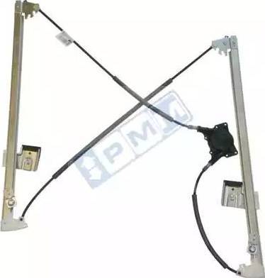 PMM 50194R - Škare | podizač prozorskog stakla www.molydon.hr
