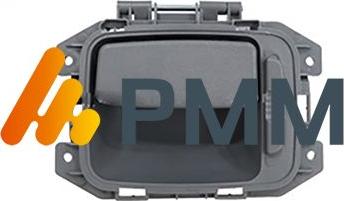 PMM AL60335 - Ručica na vratima www.molydon.hr