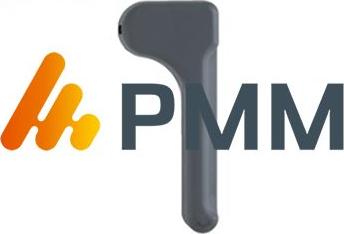 PMM AL60333 - Ručica na vratima www.molydon.hr