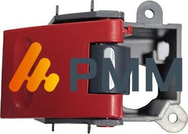 PMM AL60329 - Ručica na vratima www.molydon.hr