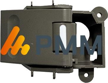 PMM AL60326 - Ručica na vratima www.molydon.hr