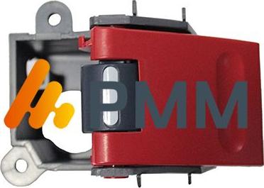 PMM AL60328 - Ručica na vratima www.molydon.hr
