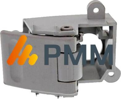 PMM AL60327 - Ručica na vratima www.molydon.hr