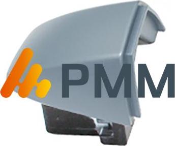 PMM AL80926 - Ručica na vratima www.molydon.hr