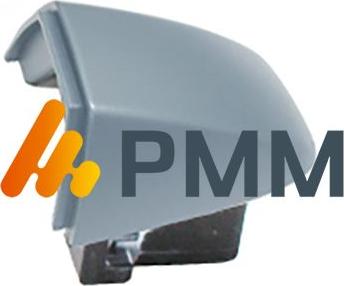 PMM AL80928 - Ručica na vratima www.molydon.hr