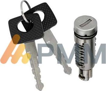 PMM AL801029 - Cilindar brave www.molydon.hr