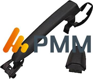 PMM AL80819 - Ručica na vratima www.molydon.hr