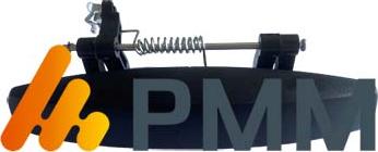 PMM AL80872 - Ručica na vratima www.molydon.hr