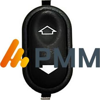 PMM ALFRI76004 - Prekidač, podizačprozora www.molydon.hr