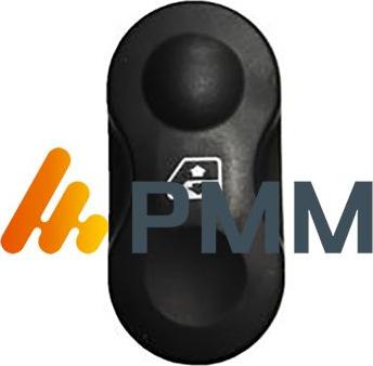 PMM ALRNI76001 - Prekidač, podizačprozora www.molydon.hr