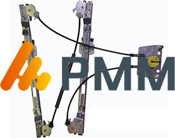 PMM BI 50444 L - Škare | podizač prozorskog stakla www.molydon.hr