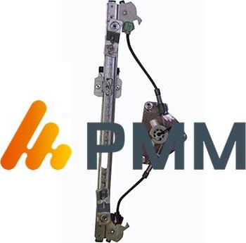 PMM BI 50446 L - Škare | podizač prozorskog stakla www.molydon.hr