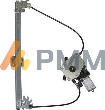 PMM BI 50068 L - Škare | podizač prozorskog stakla www.molydon.hr