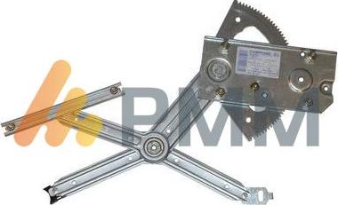 PMM BI 50154 L - Škare | podizač prozorskog stakla www.molydon.hr