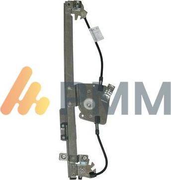 PMM BI 50156 L - Škare | podizač prozorskog stakla www.molydon.hr