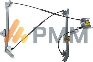 PMM BI 50342 L - Škare | podizač prozorskog stakla www.molydon.hr