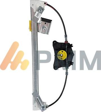 PMM BI 50316 L - Škare | podizač prozorskog stakla www.molydon.hr