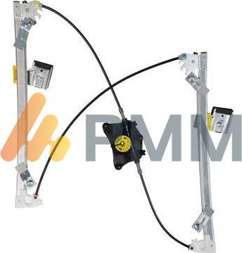 PMM BI 50324 L - Škare | podizač prozorskog stakla www.molydon.hr