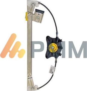 PMM BI 50296 L - Škare | podizač prozorskog stakla www.molydon.hr