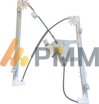 PMM BI 50254 L - Škare | podizač prozorskog stakla www.molydon.hr
