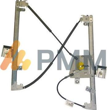 PMM BI 50264 R - Škare | podizač prozorskog stakla www.molydon.hr
